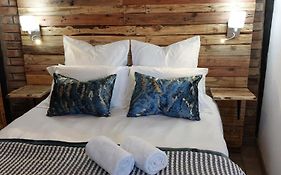The Spare Room Cottage - Cosy And Private